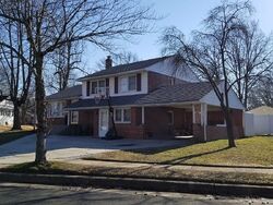Pre-foreclosure in  FLORIDA BLVD Merchantville, NJ 08109
