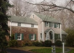 Pre-foreclosure Listing in PARK TER MONTCLAIR, NJ 07043