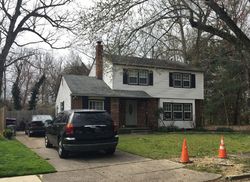 Pre-foreclosure in  STEPHEN RD Glendora, NJ 08029