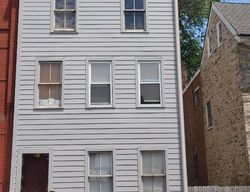 Pre-foreclosure Listing in W STATE ST TRENTON, NJ 08618
