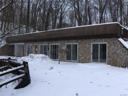 Pre-foreclosure Listing in PLASTER MILL RD VICTOR, NY 14564