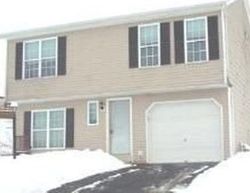 Pre-foreclosure in  MYERS LN Schuylerville, NY 12871