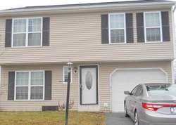Pre-foreclosure Listing in MYERS LN SCHUYLERVILLE, NY 12871