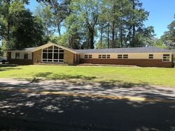 Pre-foreclosure in  BROOKSIDE DR Orangeburg, SC 29115