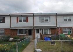 Pre-foreclosure in  TORRESDALE AVE Philadelphia, PA 19136