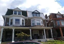 Pre-foreclosure in  WINGOHOCKING TER Philadelphia, PA 19144