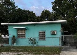 Pre-foreclosure in  NW 10TH AVE Miami, FL 33150