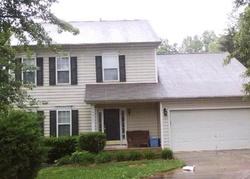 Pre-foreclosure in  BABBLING BROOK RD Mooresville, NC 28117