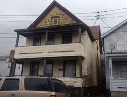 Pre-foreclosure Listing in VARICK ST BINGHAMTON, NY 13901