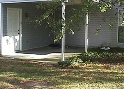 Pre-foreclosure in  MAC GREGOR LN Crestview, FL 32539
