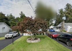 Pre-foreclosure in  PUTNAM RD Cortlandt Manor, NY 10567