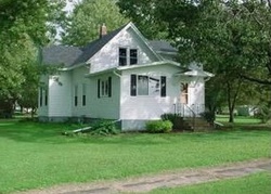 Pre-foreclosure Listing in S KNOX ST ONEIDA, IL 61467