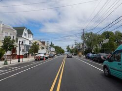 Pre-foreclosure in  PALISADE AVE Union City, NJ 07087