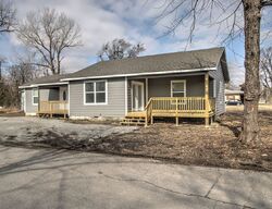 Pre-foreclosure in  SE 8TH ST Pryor, OK 74361