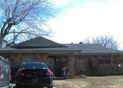 Pre-foreclosure Listing in ARNOLD AVE OKLAHOMA CITY, OK 73160