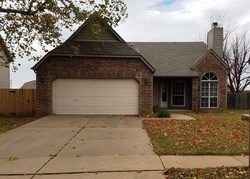 Pre-foreclosure in  S DATE PL Broken Arrow, OK 74011