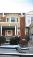 Pre-foreclosure in  N GRATZ ST Philadelphia, PA 19126