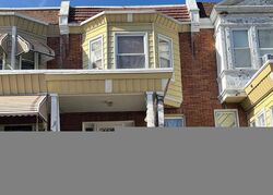 Pre-foreclosure in  N GRATZ ST Philadelphia, PA 19126