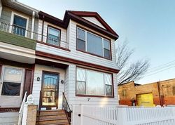 Pre-foreclosure Listing in 78TH ST RIDGEWOOD, NY 11385