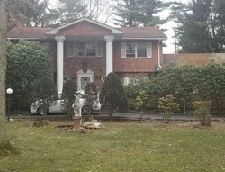 Pre-foreclosure in  BRIDLE PATH DR Old Westbury, NY 11568