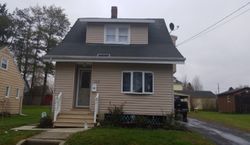 Pre-foreclosure Listing in CHAUTAUQUA AVE JAMESTOWN, NY 14701