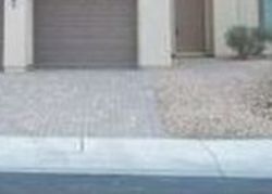Pre-foreclosure in  STAFF LN Las Vegas, NV 89178