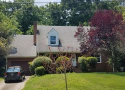 Pre-foreclosure in  GLENDALE AVE Durham, NC 27704