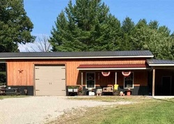 Pre-foreclosure Listing in RABBITSVILLE RD MITCHELL, IN 47446