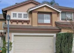 Pre-foreclosure Listing in BRINDISI MISSION VIEJO, CA 92692