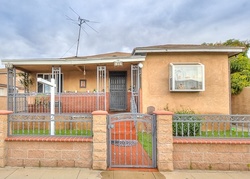 Pre-foreclosure in  NORTHSIDE DR Los Angeles, CA 90022