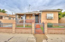 Pre-foreclosure in  NORTHSIDE DR Los Angeles, CA 90022