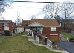 Pre-foreclosure Listing in COLLEGE PARK DR MONROEVILLE, PA 15146