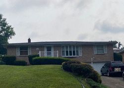 Pre-foreclosure in  BRYDEN RD Steubenville, OH 43953