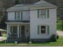 Pre-foreclosure in  STATE ROUTE 151 Mingo Junction, OH 43938