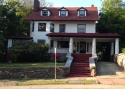 Pre-foreclosure in  PRIMROSE AVE Mount Vernon, NY 10552