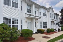 Pre-foreclosure Listing in OLD TARRYTOWN RD APT 101 WHITE PLAINS, NY 10603