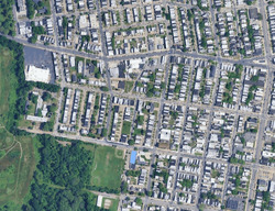 Pre-foreclosure in  N DAGGETT ST Philadelphia, PA 19151