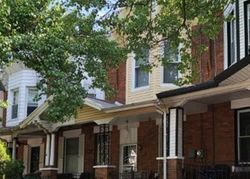 Pre-foreclosure in  W CUMBERLAND ST Philadelphia, PA 19132