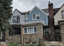 Pre-foreclosure in  HOMER ST Philadelphia, PA 19138