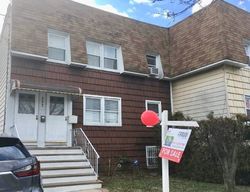 Pre-foreclosure Listing in WELLER AVE ROSEDALE, NY 11422