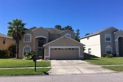 Pre-foreclosure in  DARLIN CIR Orlando, FL 32820