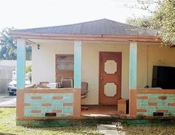 Pre-foreclosure in  NW 154TH ST Opa Locka, FL 33054