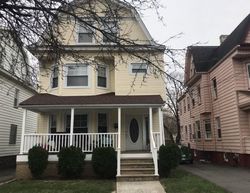 Pre-foreclosure Listing in N WILLOW ST MONTCLAIR, NJ 07042