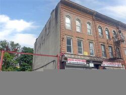 Pre-foreclosure Listing in NOSTRAND AVE BROOKLYN, NY 11226