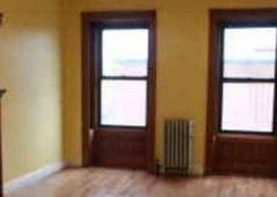 Pre-foreclosure in  MACDONOUGH ST Brooklyn, NY 11233