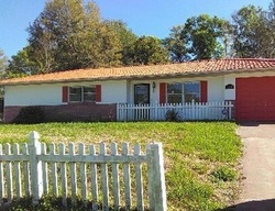 Pre-foreclosure in  SE 119TH PL Belleview, FL 34420