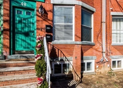 Pre-foreclosure in  3RD ST Newark, NJ 07107