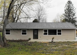 Pre-foreclosure Listing in AKRON ST CHAGRIN FALLS, OH 44023