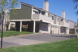 Pre-foreclosure in  HIDAWAY AVE UNIT 6 Canyon Country, CA 91351