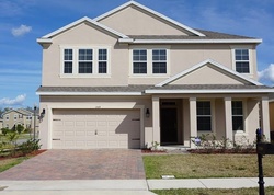  Caterpillar St, Saint Cloud FL